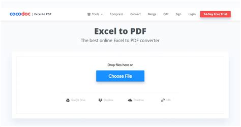xlecx.obe|How to convert XLSX to PDF .